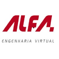 ALFA SOLUÇÕES EM ENGENHARIA LTDA. logo - Similar company to Controlle Automação
