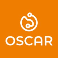 Oscar Car Rental logo - Similar company to Textback.Ai