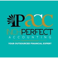 Inch-Perfect Accounting logo - Similar company to Dh Accounting Solutions