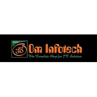 Om Infotech Surat logo - Similar company to Om Infotech