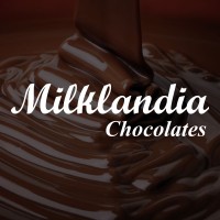 Milklandia Comercio de Chocolates logo - Similar company to Carneiro Colchões Em Curitiba - Colchões Artesanais