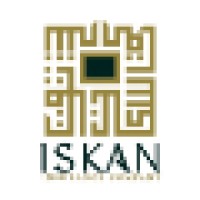 ISKAN Insurance Company logo - Similar company to Suez Canal Insurance - Sci