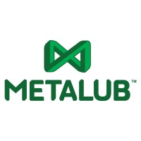 METALUB CR logo - Similar company to Hydro Pure