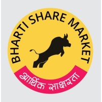Bharti Stock Market Haridwar Franchisee logo - Similar company to Haridwar Mf