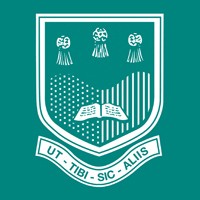 Helsby High School logo - Similar company to Weaverham High School