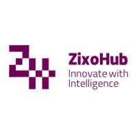 ZixoHub logo - Similar company to Lopiro