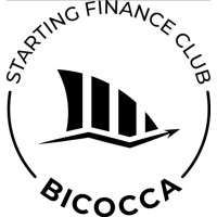 Starting Finance Club Bicocca logo - Similar company to Taime