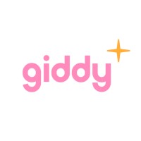 Giddy Global logo - Similar company to Het Mediacentrum