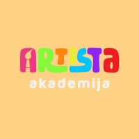 Artista akademija logo - Similar company to Artista
