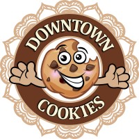 Downtown Cookies® logo - Similar company to Glenside Auto Sales Company, Inc.