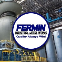 Fermin Industrial Metal Works inc. logo - Similar company to Hero Construction And Development Corporation