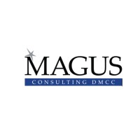 Magus Consulting DMCC logo - Similar company to Evaspire Business Setup Company