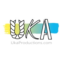UKA Productions logo - Similar company to Fondation Le Petit Blanchon