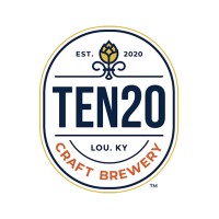 Ten20 Craft Brewery logo - Similar company to Babalu