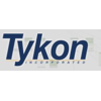 Tykon, Inc. logo - Similar company to Tycon