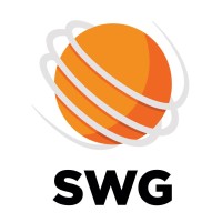 SWG S.p.A. logo - Similar company to Destu