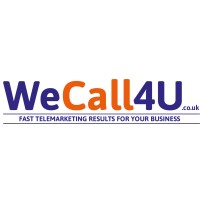 WeCall4U Ltd logo - Similar company to Wecall4U