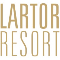 Lartor Resort logo - Similar company to Agentur Level20