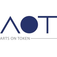 Arts on Token logo - Similar company to Validus Token