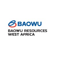 Baowu Resources West Africa logo - Similar company to Mamou Resources