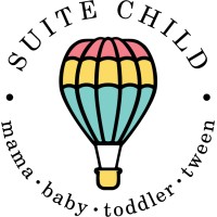 Suite Child logo - Similar company to Cherry Communications Co.