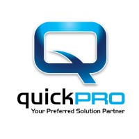 QuickPro Solutions Sdn Bhd logo - Similar company to Send Network Sdn. Bhd.