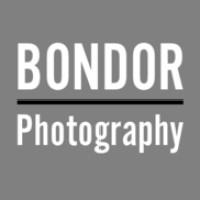 Bondor Photography logo - Similar company to Boyannick Julien D'Orcel