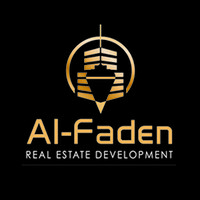 Al-Faden Real Estate Development L.L.C. logo - Similar company to Real Living-Jordan