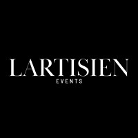 Lartisien Events logo - Similar company to Trankility