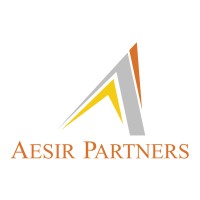 Aesir Partners LLC logo - Similar company to Inkie Learning