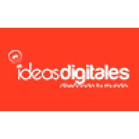 Ideas Digitales logo - Similar company to Ida Ideas Digitales Aplicadas