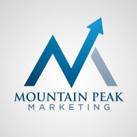 Mountain Peak Marketing logo - Similar company to Black Label Media