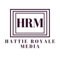 Hattie Royale Media logo - Similar company to Media Dna