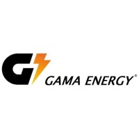 GAMA ENERGY logo - Similar company to Analítica Informática
