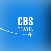 CBS Travel logo - Similar company to Jobbgps