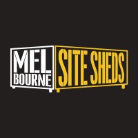 Melbourne Site Sheds logo - Similar company to Techno Engineering