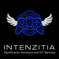 Intenzitia Gamification Solutions and ICT Services logo - Similar company to Wit Consulting