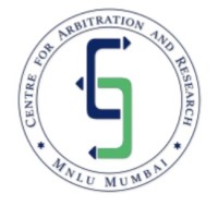 Indian Review of International Arbitration logo - Similar company to Wisdom Leadership