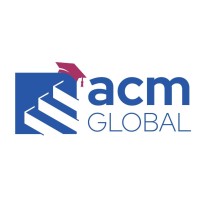ACM Global Kumaripati logo - Similar company to Nepcoms Services Kumaripati Education & Visa