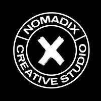 Nomadix Branding & Creative Studio logo - Similar company to Nubee