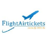 Flight Air Ticket logo - Similar company to Flight Fare Services