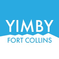 YIMBY Fort Collins logo - Similar company to Quicklaunch Analytics