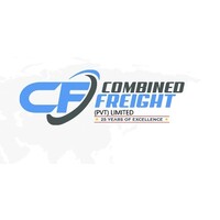 Combined Freight (Pvt) Ltd logo - Similar company to Db Global