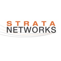 Strata Networks logo - Similar company to Cloud Torque Global