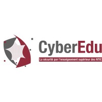 CyberEdu logo - Similar company to Aunege