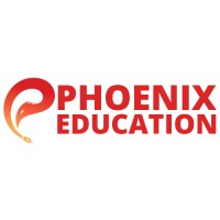 PHOENIX EDUCATION logo - Similar company to Phoenix Education