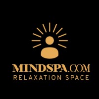MindSpa Relaxation Space logo - Similar company to Beginning.Com Academy For Women'S Health