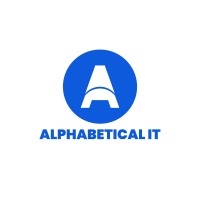 Alphabetical IT LLC logo - Similar company to Cornucopia Lanka (Pvt.) Ltd.