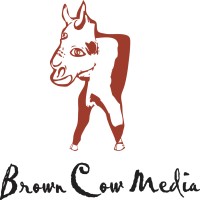 Brown Cow Media logo - Similar company to Impaccct