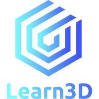 Learn 3D logo - Similar company to Learn 3D